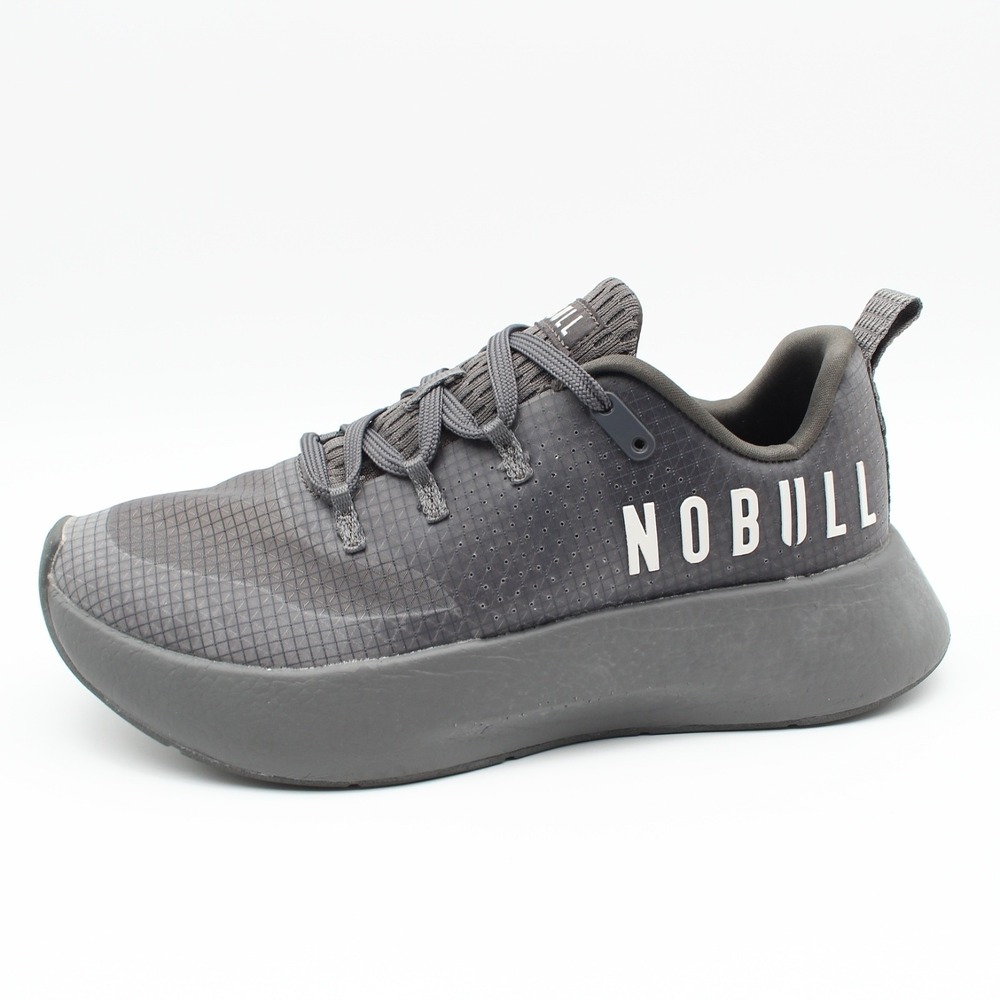 NOBULL Ripstop Runner Translucent Running Shoes W… - image 4